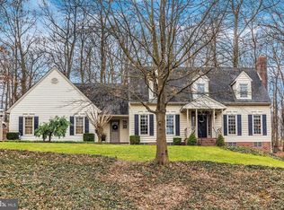 858 Timberline Dr, Gap, PA 17527