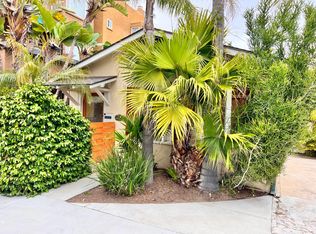 3731 Crestwood Pl, San Diego, CA 92103