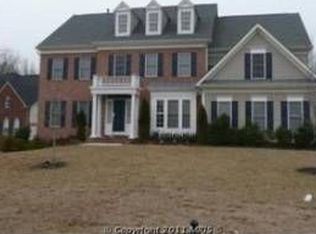 14311 Dormansville Blvd, Upper Marlboro, MD