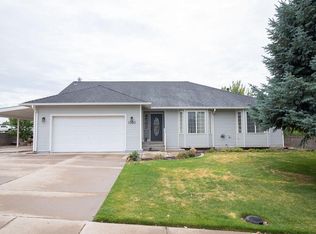 1160 E 425 N, Beaver, UT 84713