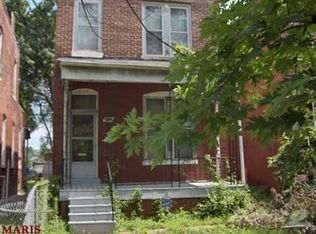 4803 Leduc St, Saint Louis, MO 63113