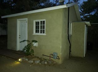 18118 Elizabeth Lake Rd #2, Lake Hughes, CA 93532