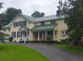 7073 Reservoir Rd, Clinton, NY 13323