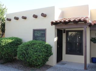 3025 N Sparkman Blvd, Tucson, AZ 85716