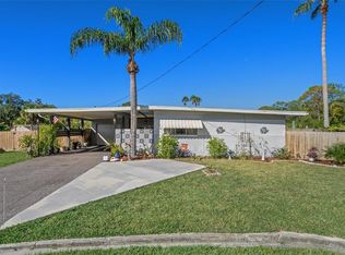 7321 Royal Palm Dr, New Port Richey, FL 34652