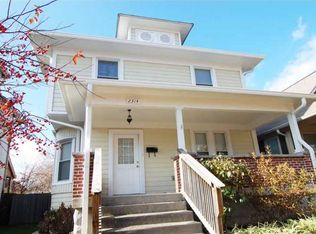 2314 N Alabama St, Indianapolis, IN