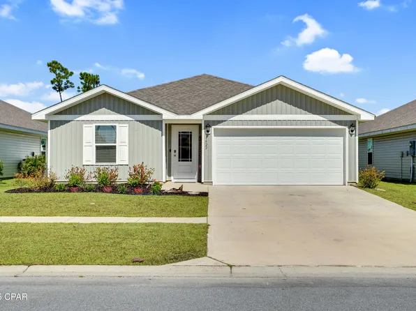 6629 Slabinski Ln, Panama City, FL 32404