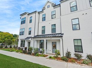 The Townes of Cotswold, Charlotte, NC 28211