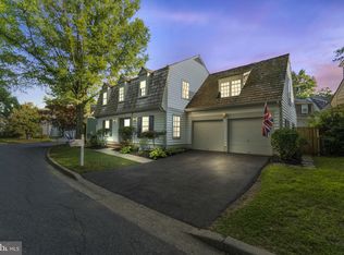 120 Billingsgate Ln, Gaithersburg, MD 20877