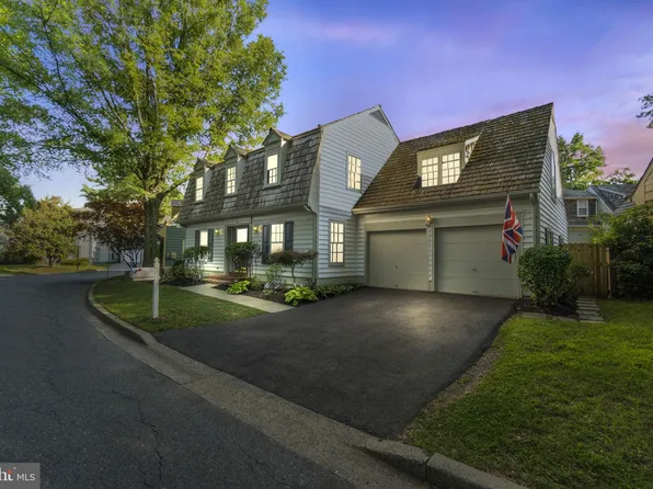 120 Billingsgate Ln, Gaithersburg, MD 20877