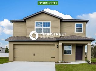 121 Violet Ct, Poinciana, FL 34759
