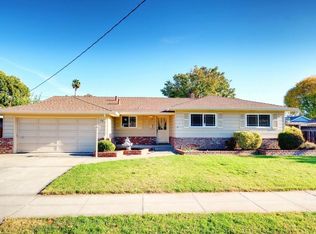 4434 Eggers Dr, Fremont, CA