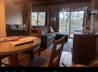 15452 Shasta Way, Pine Mountain Club, CA 93222