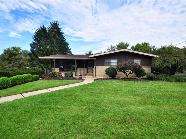 7109 Gayle Dr, Finleyville, PA 15332