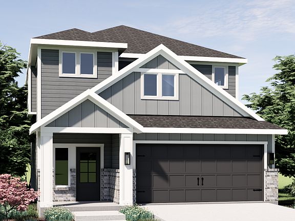 Elevation E