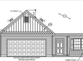 2712 White Pines Ct #152, Monroe, NC 28110