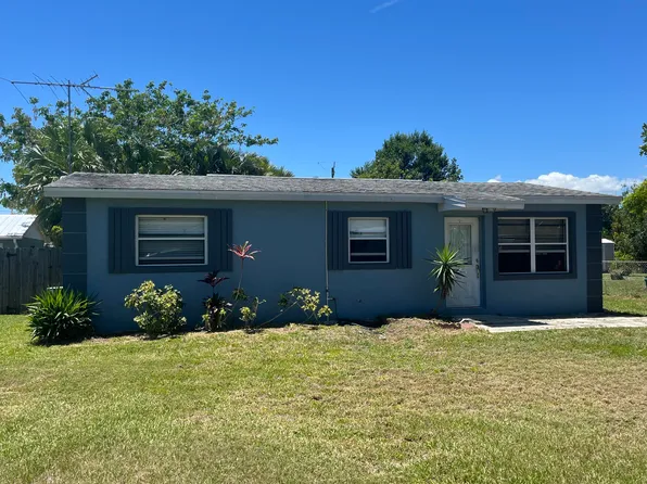 219 Prince Ave, Melbourne, FL 32901