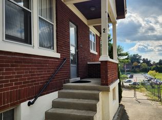 3315 Renfro Ave #2, Cincinnati, OH 45211