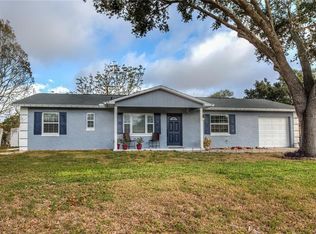 1100 Pinewood Ln, Ocoee, FL 34761