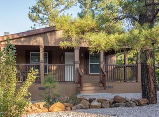 17140 Big Sky Dr, Munds Park, AZ 86017