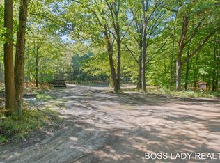 4429 W Nurnberg Rd, Free Soil, MI 49411