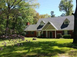 5900 Yarborough Rd, Longview, TX 75604