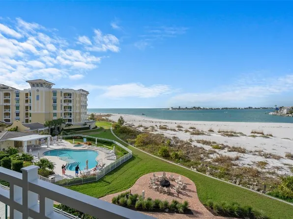 650 Collany Rd Unit 405, Tierra Verde, FL 33715