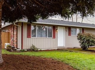 3412 V St, Vancouver, WA 98663