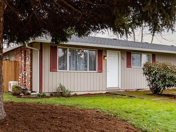 3412 V St, Vancouver, WA 98663