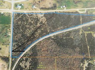 0 State Highway Kp, Macomb, MO 65702