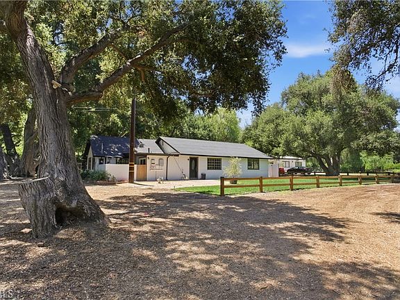 4th image of 27821 Sand Canyon Rd