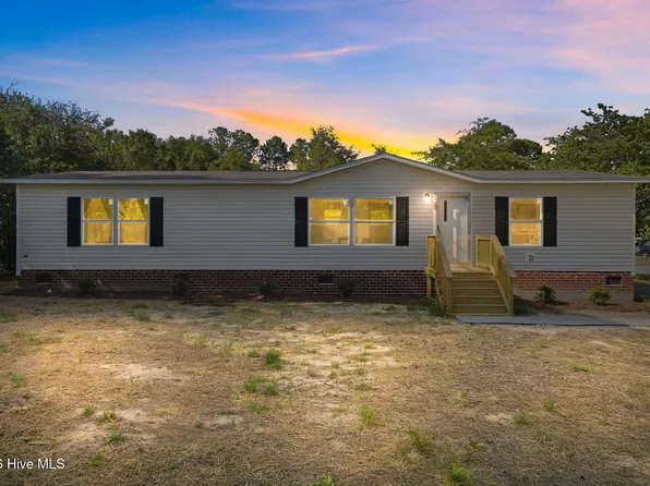 100 Marlette Dr, Goldsboro, NC 27534