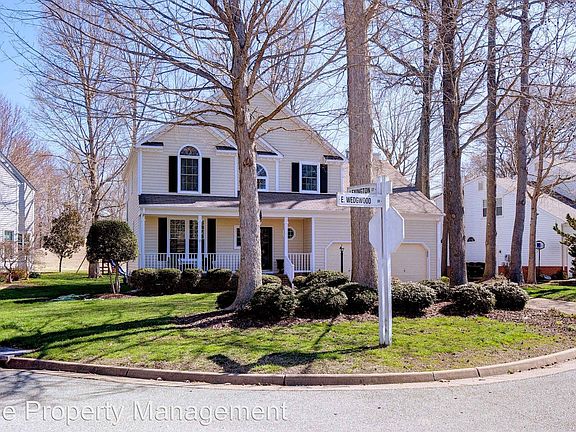 5th image of 101 E Wedgwood Dr