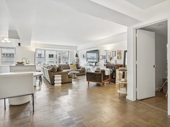 100 West 57th Street 18G image 1 of 11