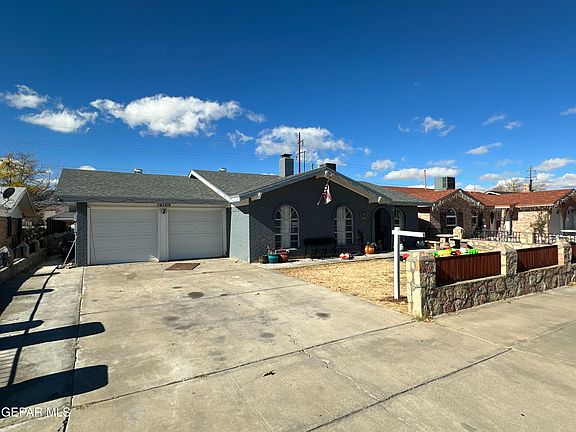 4th image of 10709 Fort Worth St