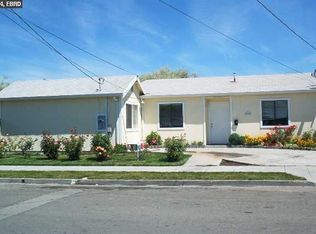 605 Lincoln Ave, Richmond, CA 94801