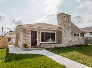 3953 E Allerton Ave, Cudahy, WI 53110
