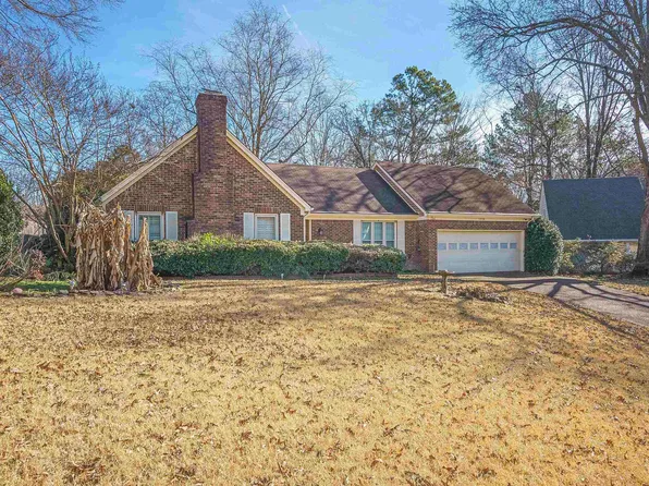3028 Dunstan Cv, Memphis, TN 38119