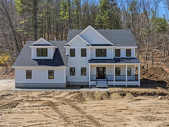 2nd image of 106 Spofford Rd