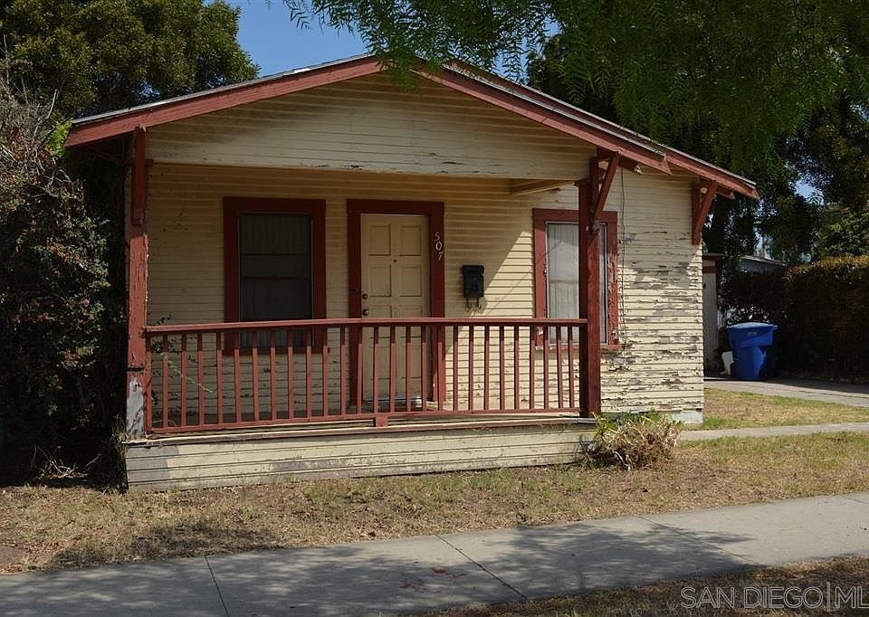 2nd image of 507 G St