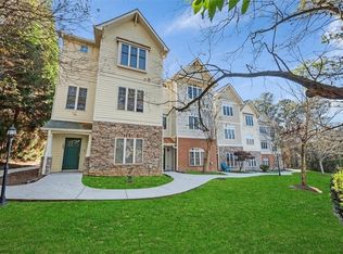 110 Garrison Walk, Roswell, GA 30075