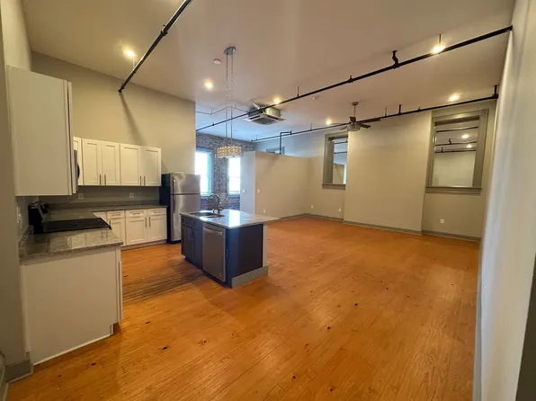 Market House Lofts