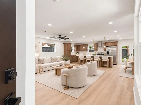 1402 Lehman St, Houston, TX 77018