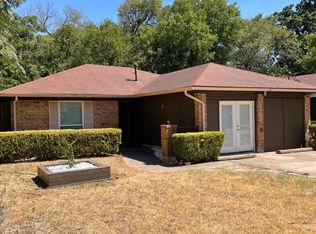 1107 Thurgood Cir, Austin, TX 78721