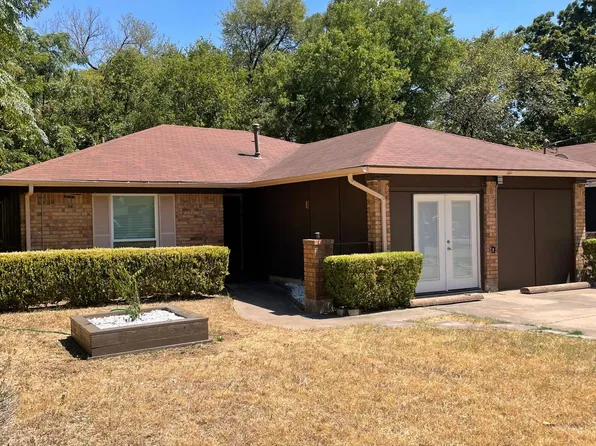 1107 Thurgood Cir, Austin, TX 78721