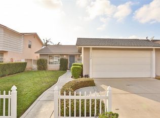 1733 N Oxford St, Anaheim, CA 92806