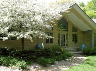 6411 Mount Vernon Hills Dr, Vanderbilt, MI 49795