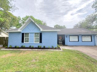 8815 Bellaire Blvd, Houston, TX 77036