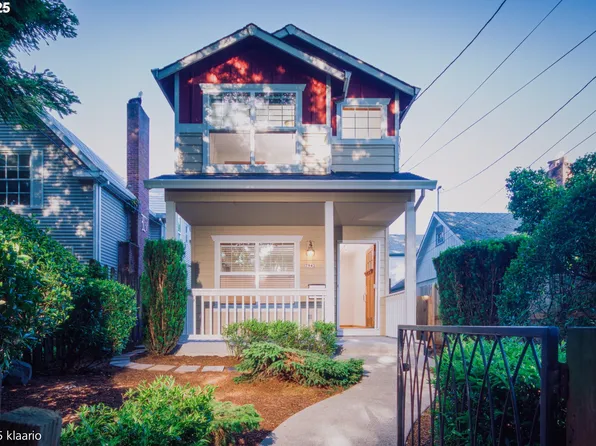 7942 N Hurst Near The Park Ave, Portland, OR 97203