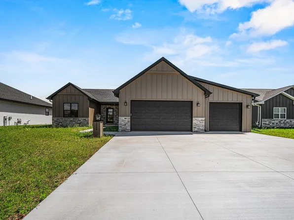 3141 Lazy Oaks, Green Bay, WI 54311